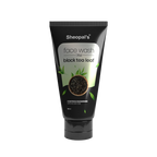 Sheopal's Black Tea Leaf Face Wash | Grocsy