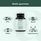 Mars By GHC Hair Growth Booster Kit | Grocsy