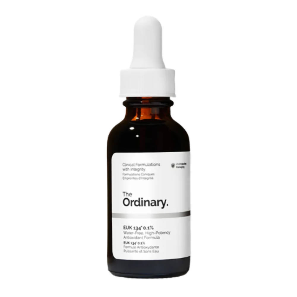 The Ordinary EUK 134 0.1% Serum | Grocsy