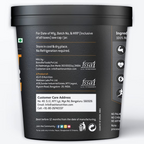 As-It-Is Nutrition Peanut Butter (Natural and Unsweetened) | Grocsy