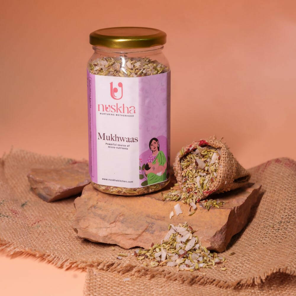 Nuskha Mukhwaas | Grocsy