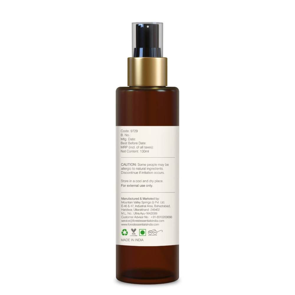 Forest Essentials Hair Vitalizer Bhringraj | Grocsy