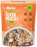 Alpino High Protein Super Muesli Nut Delight