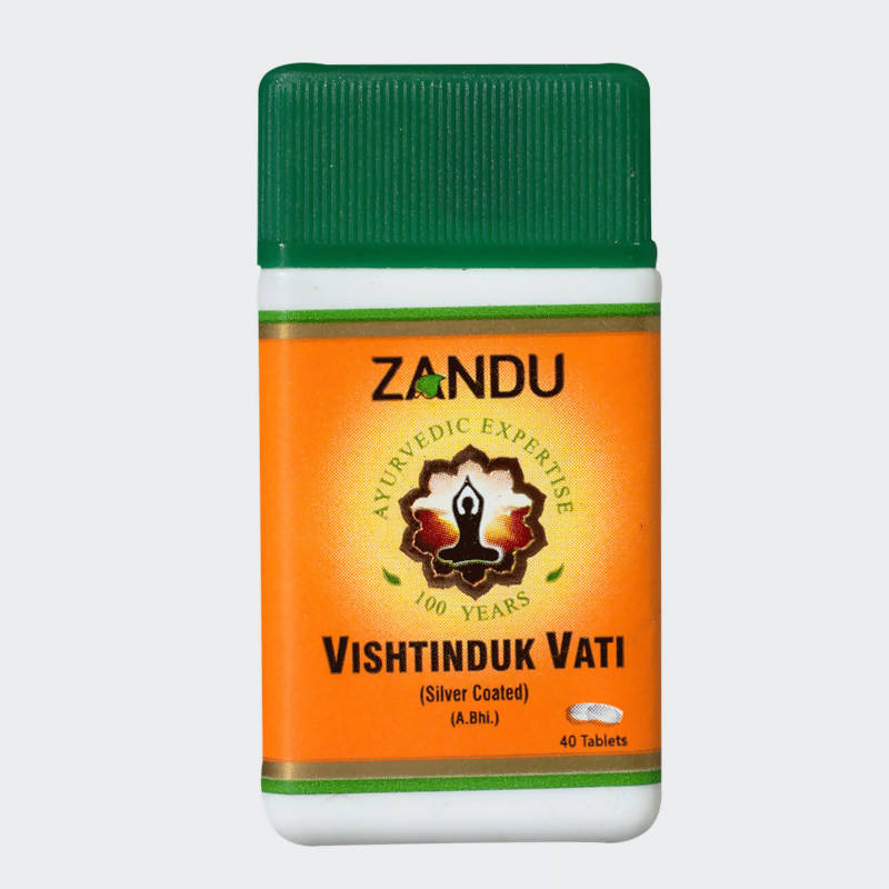 Zandu Vishtinduk Vati | Grocsy