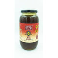 Nature's Trunk Wild Honey | Grocsy