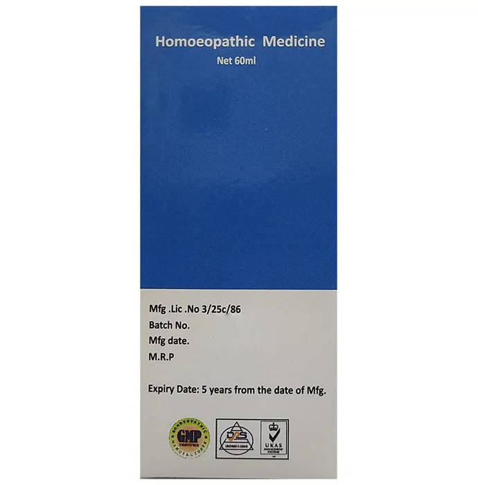 Hering Pharma Pain Kure Plus Oil | Grocsy