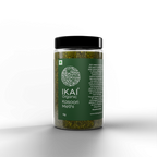 IKAI Organic Kasuri Methi (Sundried Organic Fenugreek Leaves) | Grocsy