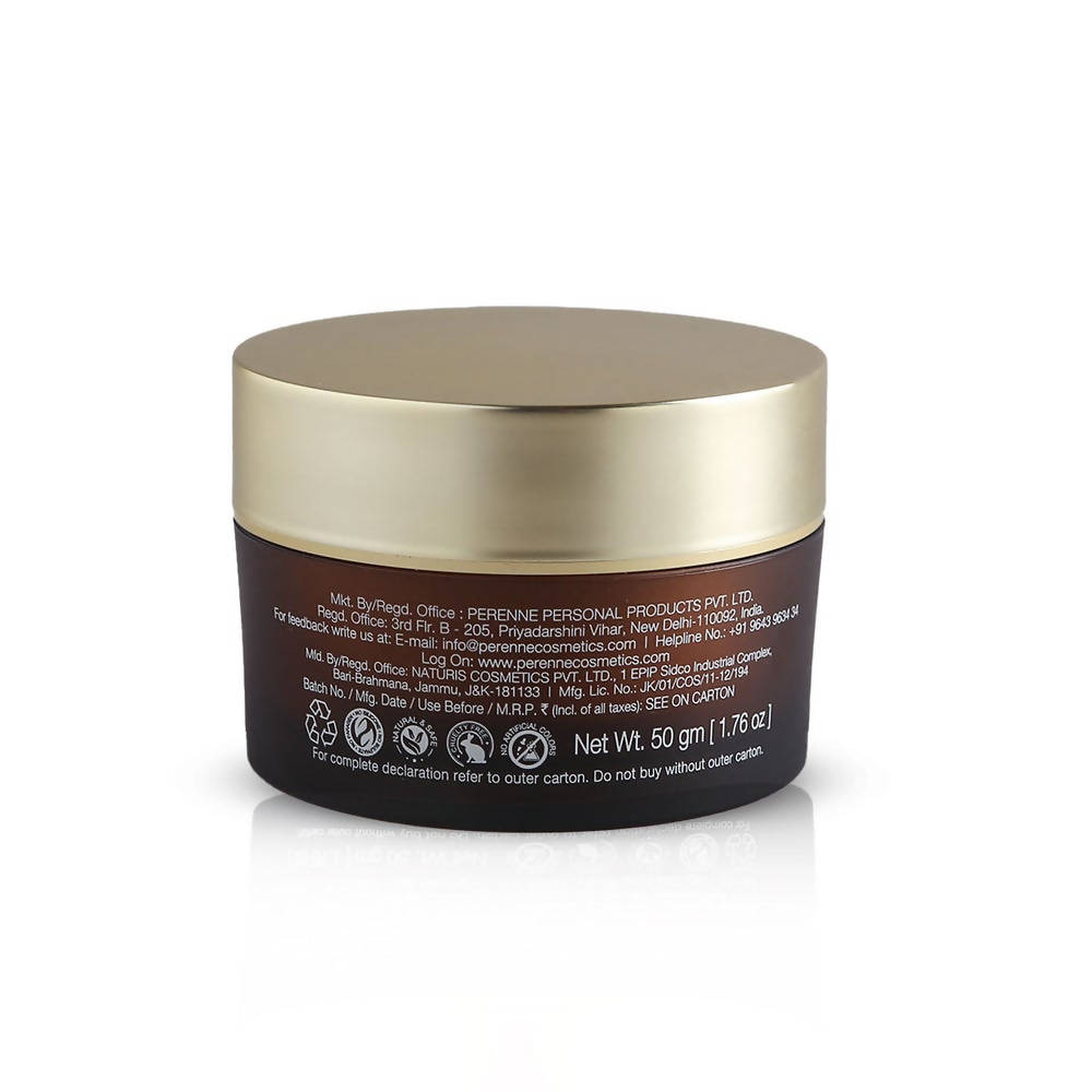 Perenne Collagen Booster Night Cream | Grocsy