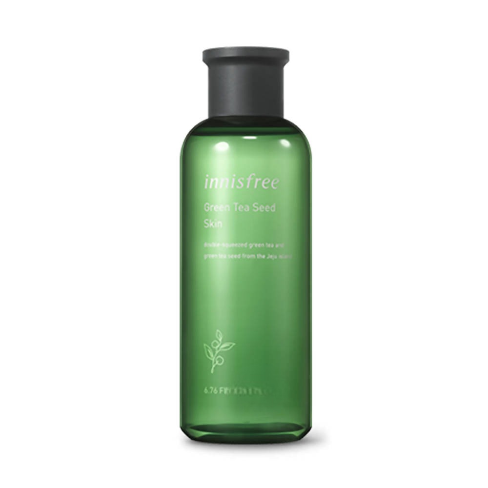 Innisfree Green Tea Seed Skin Toner | Grocsy
