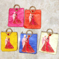 Joban Fashion Cotton Bag - Multicolor | Grocsy