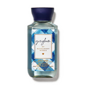 Bath & Body Works Gingham Travel Size Body Wash | Grocsy