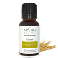 Mystiq Living Originals Vitamin E Oil | Grocsy