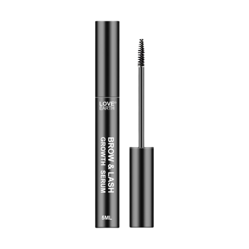 Love Earth Organic Eyelash Growth Serum | Grocsy