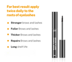 Love Earth Organic Eyelash Growth Serum | Grocsy
