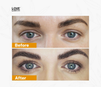 Love Earth Organic Eyelash Growth Serum | Grocsy