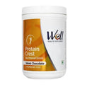 Modicare Well Protein Crest Nutritional Drink | Grocsy