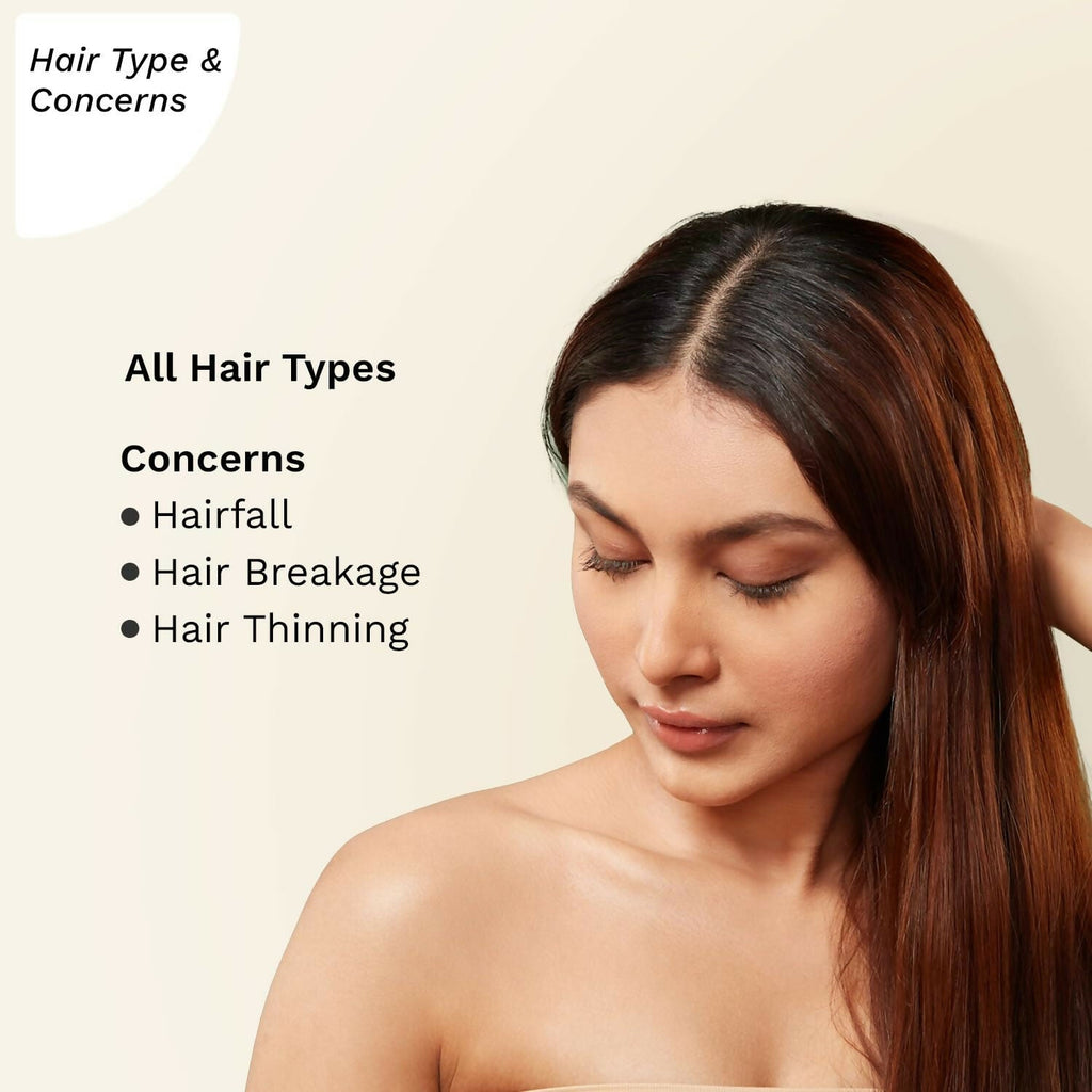 Pilgrim Spanish Rosemary Essential Oil For Hair Growth, Hair Fall Control & Hair Strengthening | Grocsy