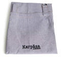 Karpasa London Organic Cotton Apron | Grocsy