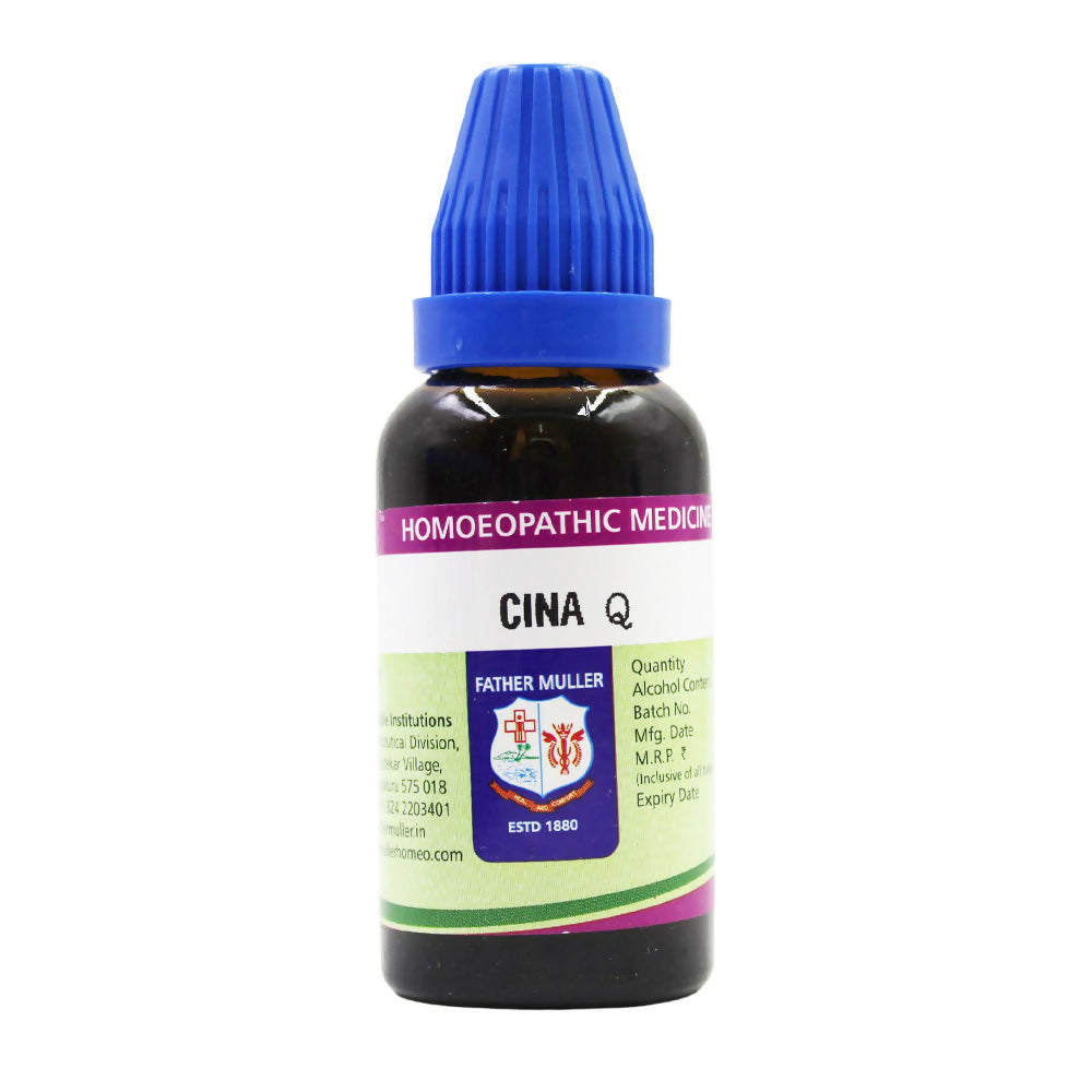 Father Muller Cina Mother Tincture Q | Grocsy