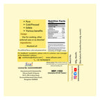 Oilcure Mustard Oil Cold Pressed