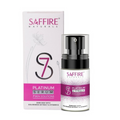 Saffire Naturals S7 Platinum Face Serum | Grocsy