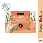Kapiva Ayurveda Kesar Badam Digesti Fibres | Grocsy