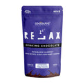 Cocosutra Lite - Relax - Sugar Free Drinking Chocolate Mix | Grocsy