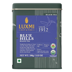 Luxmi Estates Blue Hills Black Tea Blend | Grocsy