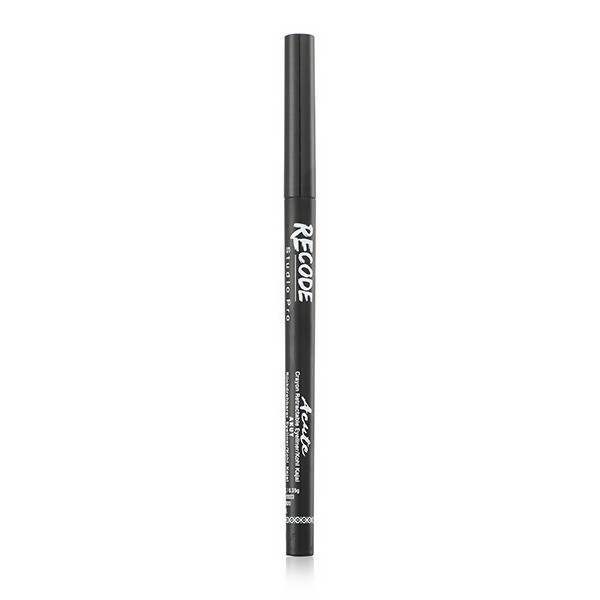 Recode Black Eyeliner Acute Kajal Pencil | Grocsy