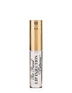 Too Faced Lip Injection Extreme Lip Plumper (Lip Gloss)- Original - Travel Size | Grocsy