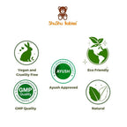 ShuShu Babies Baby Massage Oil | Grocsy