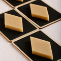Gummadi Foods Kaju Burfi | Grocsy