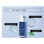 BeBodywise 5% Lactic Acid Body Lotion | Grocsy