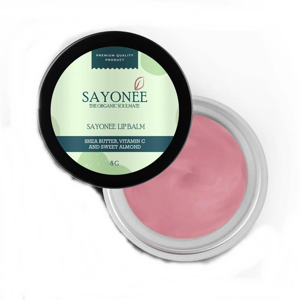 Sayonee Lip Balm | Grocsy