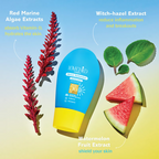 LoveChild By Masaba Gupta Surya Namaskar Sunscreen Invisible Serum Spf 50 Pa+++ | Grocsy