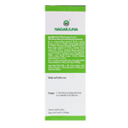 Nagarjuna Ayurveda Gason Syrup