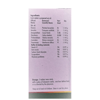 Nagarjuna Ayurveda Raasnasapthakam Kashayam Tablet | Grocsy