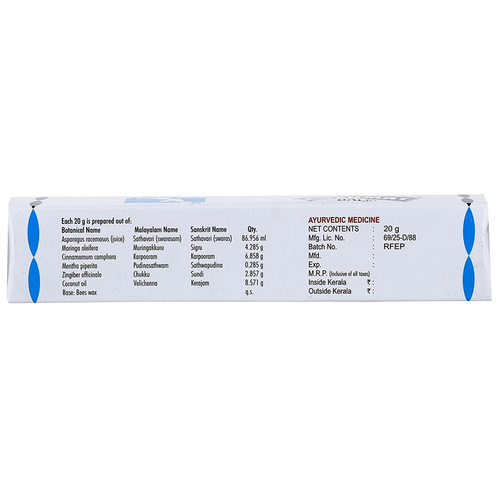 Nagarjuna Ayurveda Rheumat Balm | Grocsy