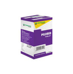 Nagarjuna Ayurveda Pilorid Tablets | Grocsy