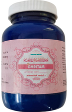 Nagarjun Pharma Ashwagandha Ghritam | Grocsy