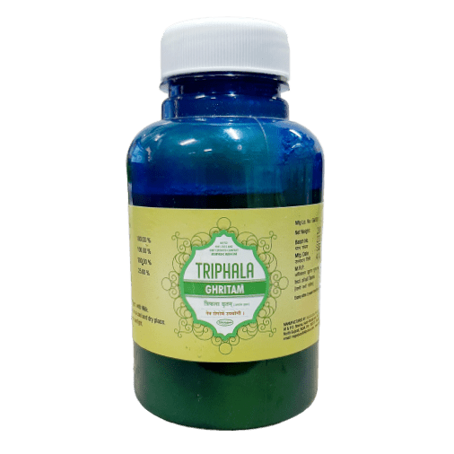 Nagarjun Pharma Triphala Ghritam | Grocsy