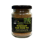 Teja Organics Rosemary Hair Rinse Tea | Grocsy