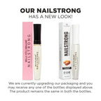 Bella Vita Organic NailStrong Cuticle Oil For Nails | Grocsy