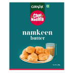 Girnar Chai Nashta - Namkeen Butter | Grocsy