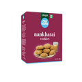 Girnar Chai Nashta - Nankhatai Cookies | Grocsy