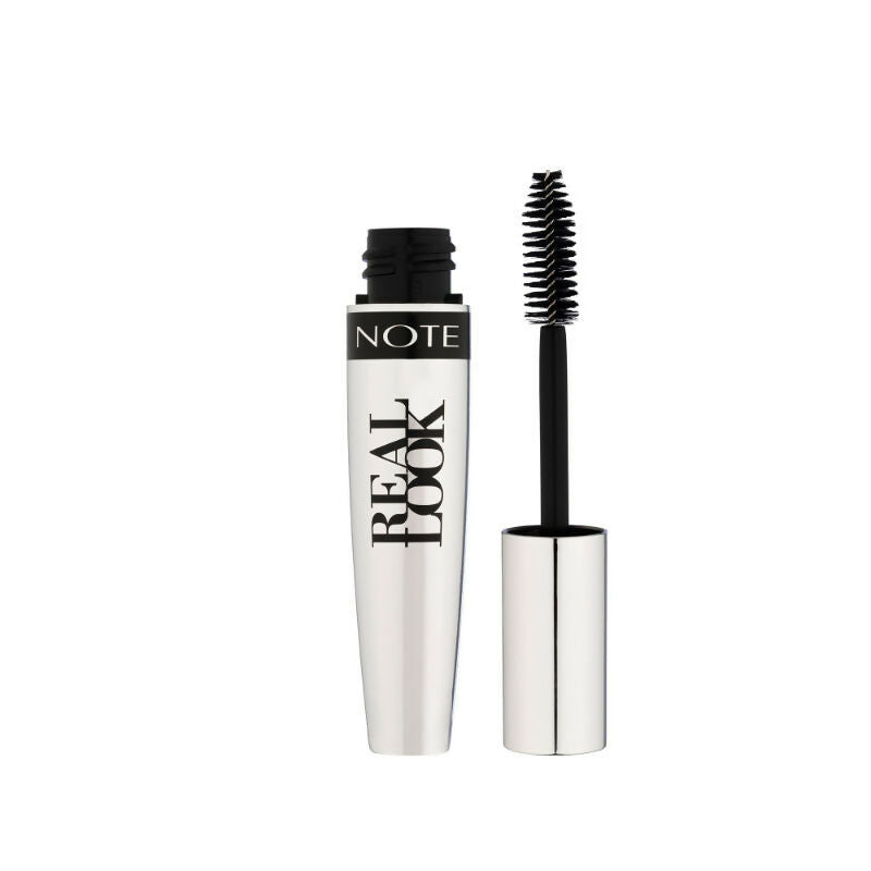 Note Cosmetique Real Look Mascara | Grocsy