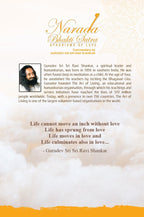 Narada Bhakti Sutra From The Art Of Living Paperback | Grocsy