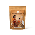Narchuvai Foods Sprouted Millet Grain Health Mix | Grocsy