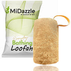 MiDazzle Loofah (Long) MIOL6101 | Grocsy
