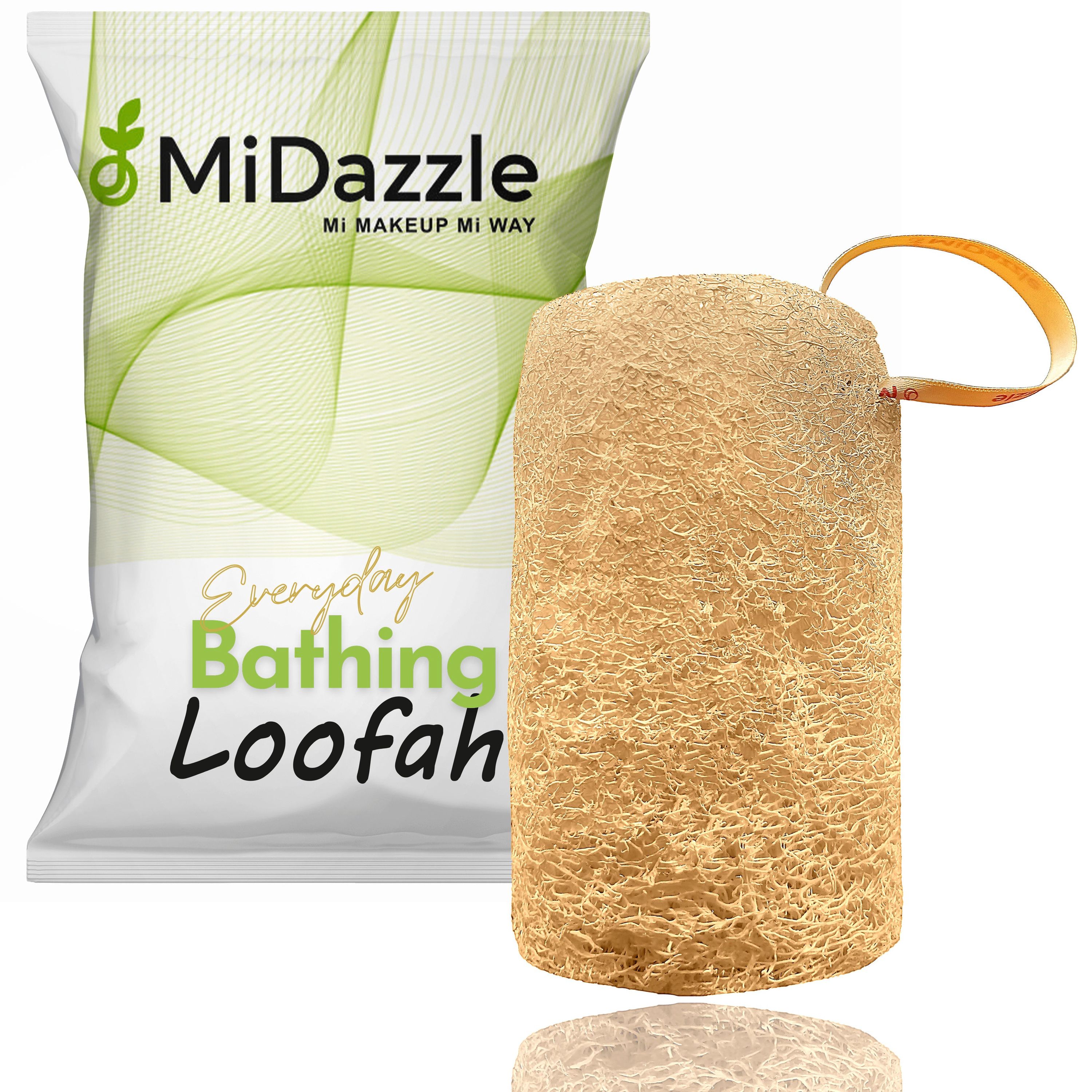 MiDazzle Loofah (Long) MIOL6101 | Grocsy